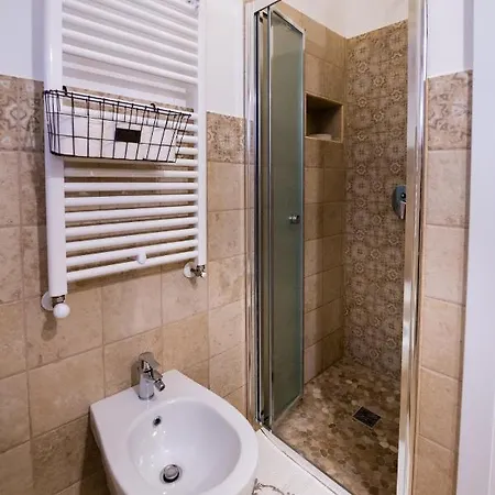 בית נופש Trullo Paesano *