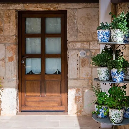 Trullo Paesano אלברובלו