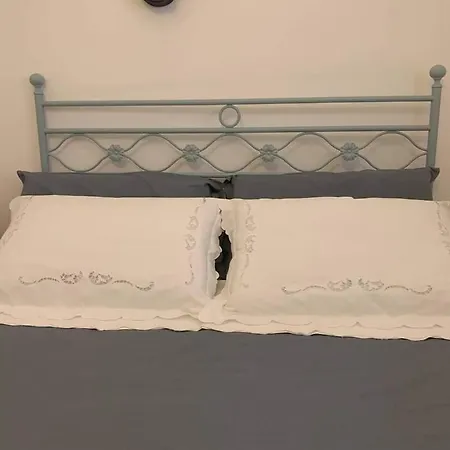 Trullo Paesano * אלברובלו