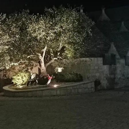 Trullo Paesano Alberobello