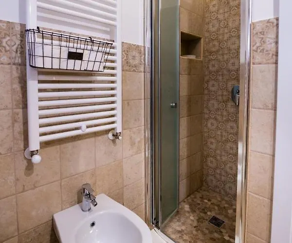 度假居 Trullo Paesano *